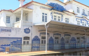 Estação Aveiro